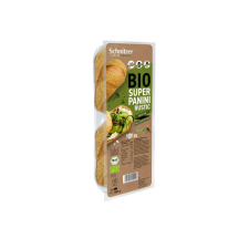 Schnitzer Super Panini Rustic - 180g pékárú