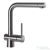 Schock LAIOS konyhai csaptelep, szálcsiszolt inox 517000EDM