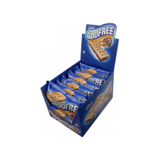 Schoco Bon Kft. Goofree 50g Mogyorós csokoládé és édesség