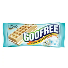 Schoco Bon tejszínes Goofree 50 g csokoládé és édesség