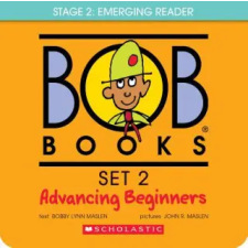 Scholastic Advancing Beginners | Bobby Lynn Maslen,John R. Maslen egyéb könyv