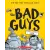 Scholastic Bad Guys in Intergalactic Gas (The Bad Guys #5) | Aaron Blabey