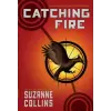 Scholastic Catching Fire (Hunger Games, Book Two) | Suzanne Collins