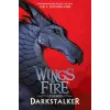 Scholastic Darkstalker (Wings of Fire: Legends) | Tui T. Sutherland
