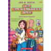 Scholastic Dawn's Wicked Stepsister (the Baby-Sitters Club #31) – MARTIN ANN M (Puha kötésű)
