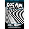 Scholastic Dog Man: A Sprinkle in Time: A Graphic Novel (Dog Man #15): From the Creator of Captain Underpants | Dav Pilkey