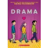 Scholastic Drama | Raina Telgemeier