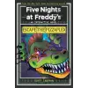 Scholastic Escape the Pizzaplex (Five Nights at Freddy's Interactive Novel #3) | Lyndsay Ely