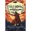 Scholastic Firesong | Vashti Hardy