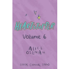 Scholastic Heartstopper #6: A Graphic Novel – Alice Oseman (Kemény kötésű)