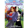 Scholastic House of Harkness (a Marvel Scarlet Witch Graphic Novel) | CHHIBBER PREETI