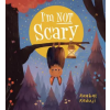 Scholastic I'm Not Scary