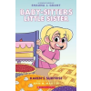 Scholastic Karen's Surprise: A Graphic Novel (Baby-Sitters Little Sister #12) – Shauna J Grant (Puha kötésű)
