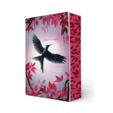 Scholastic Mockingjay (Deluxe Edition) (Hunger Games, Book Three) | Suzanne Collins egyéb könyv