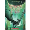 Scholastic Moon Rising (Wings of Fire, Book 6) | Tui T. Sutherland