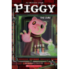 Scholastic Piggy: The Cure: An Afk Book | Dan Widdowson