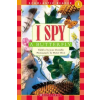 Scholastic Scholastic Reader Level 1: I Spy a Butterfly – Jean Marzollo,Walter Wick