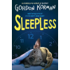 Scholastic Sleepless – KORMAN GORDON (Kemény kötésű)