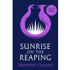 Scholastic Sunrise on the Reaping (exclusive Irish edition)