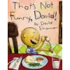 Scholastic That's Not Funny, David! | David Shannon