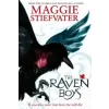 Scholastic The Raven Boys | Maggie Stiefvater