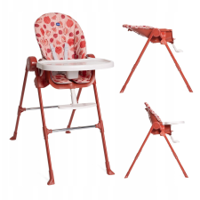 Scholastic US CHICCO Étkezőszék Polly Essential - Juice (Ż-CHIC-KR-01-71) bútor