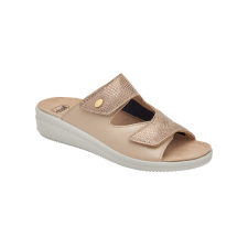 Scholl Antonia Elastic Taupe, 40 női papucs
