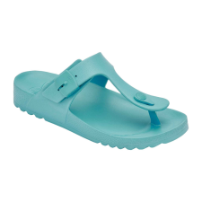 SCHOLL BAHIA FLIP-FLOP zsálya lábujjközi (strand) papucs 35-39, 41 gyógypapucs