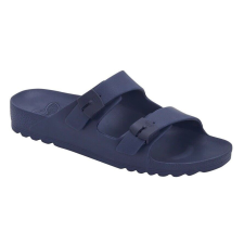 SCHOLL BAHIA sötétkék (strand) papucs 35, 37-39 gyógypapucs