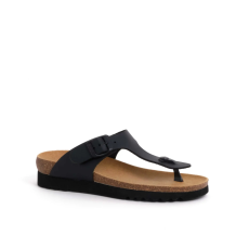  Scholl Boa Vista Fekete, 38