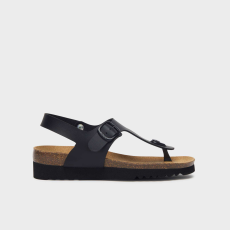 Scholl Boa Vista Sandal Fekete, 38