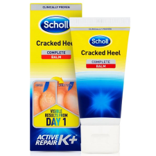 Scholl Foot Cream (60 ml) keratinos lábápolás