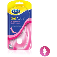 Scholl GelActiv magassarkú betét gyógyászati segédeszköz