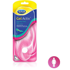 Scholl GelActiv talpbetét gyógyászati segédeszköz