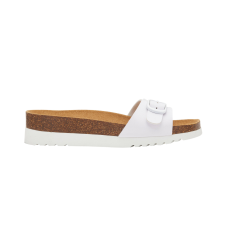  Scholl Ginni Wide Fekete, 39 női papucs