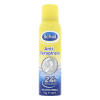 Scholl Lábápoló SCHOLL izzadás elleni spray 150 ml