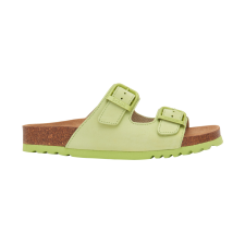  Scholl Malaren Low narancs, 38 női papucs