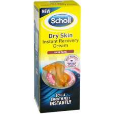 Scholl mélyhidratáló lábkrém 60ml lábápolás