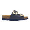  Scholl MONTEREY 2 STRAPS sötétkék papucs 35-37, 40, 41