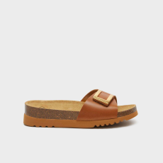  Scholl Monterey Mule Konyak, 37