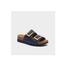  Scholl Monterey papucs fekete gyógypapucs