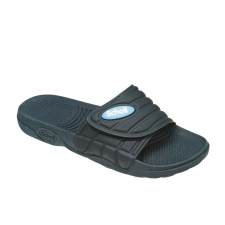 Scholl Nautilus sötétkék strandpapucs 35-46 gyógypapucs