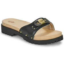 Scholl Papucsok PESCURA CARROARMATO Fekete 38 női papucs