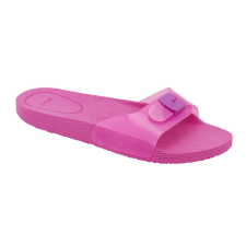 Scholl Pop fukszia strandpapucs Biomechanics talppal 35-42 gyógypapucs