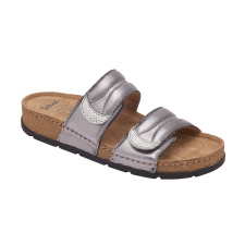  Scholl Samoa 2 Straps Ón, 40 női papucs