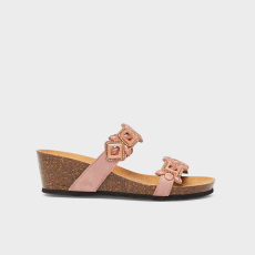  Scholl Sanremo Pink, 42
