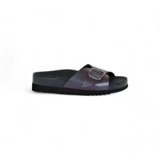  Scholl Senny papucs fekete gyógypapucs