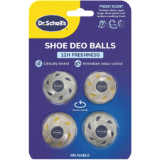Scholl Shoe Deo Balls dezodor