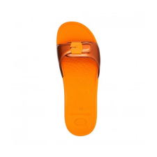  Scholl Sun papucs - Narancs gyógypapucs