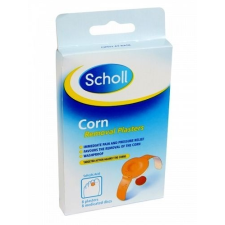 Scholl tyúkszemirtó szorítótapasz 8db lábápolás